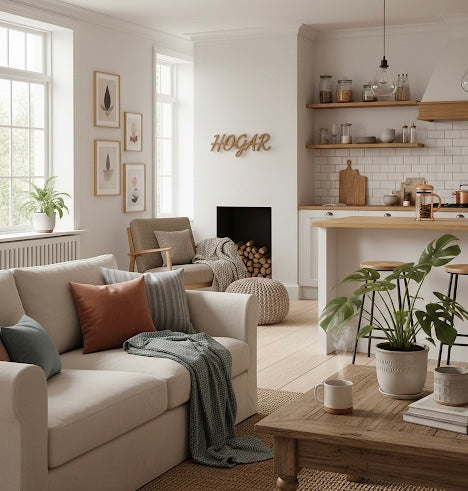 Hogar & Estilo de vida