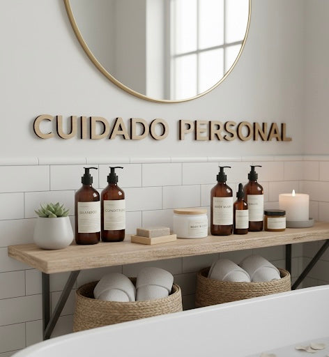 Cuidado personal