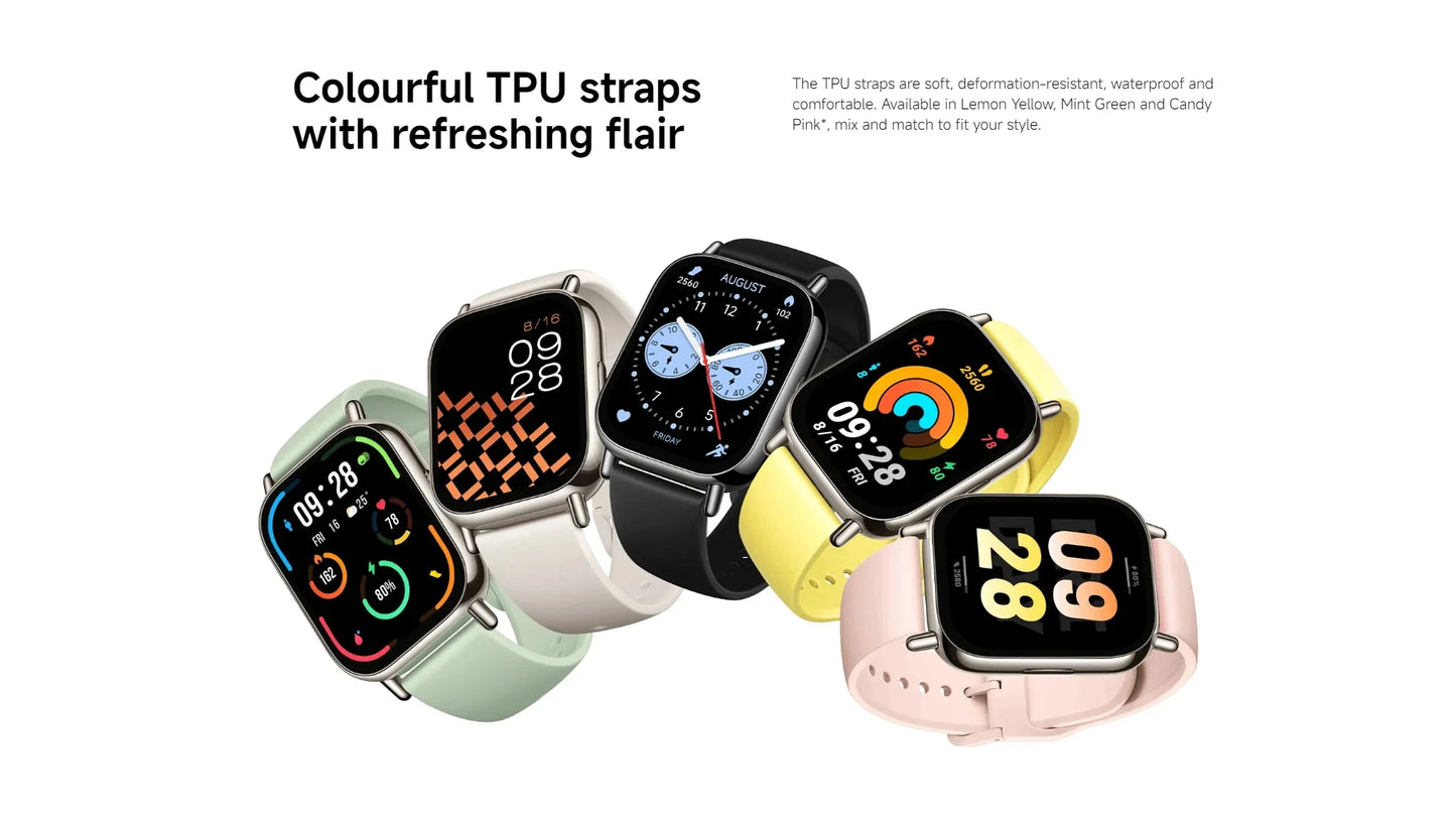 Xiaomi Redmi Watch 5 Lite