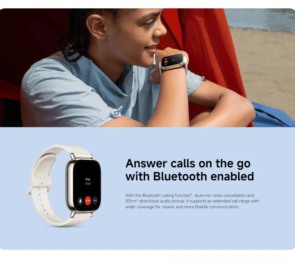 Xiaomi Redmi Watch 5 Lite