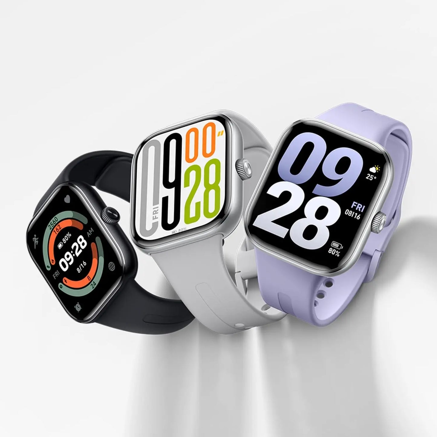 Xiaomi Redmi Watch 5 Lite