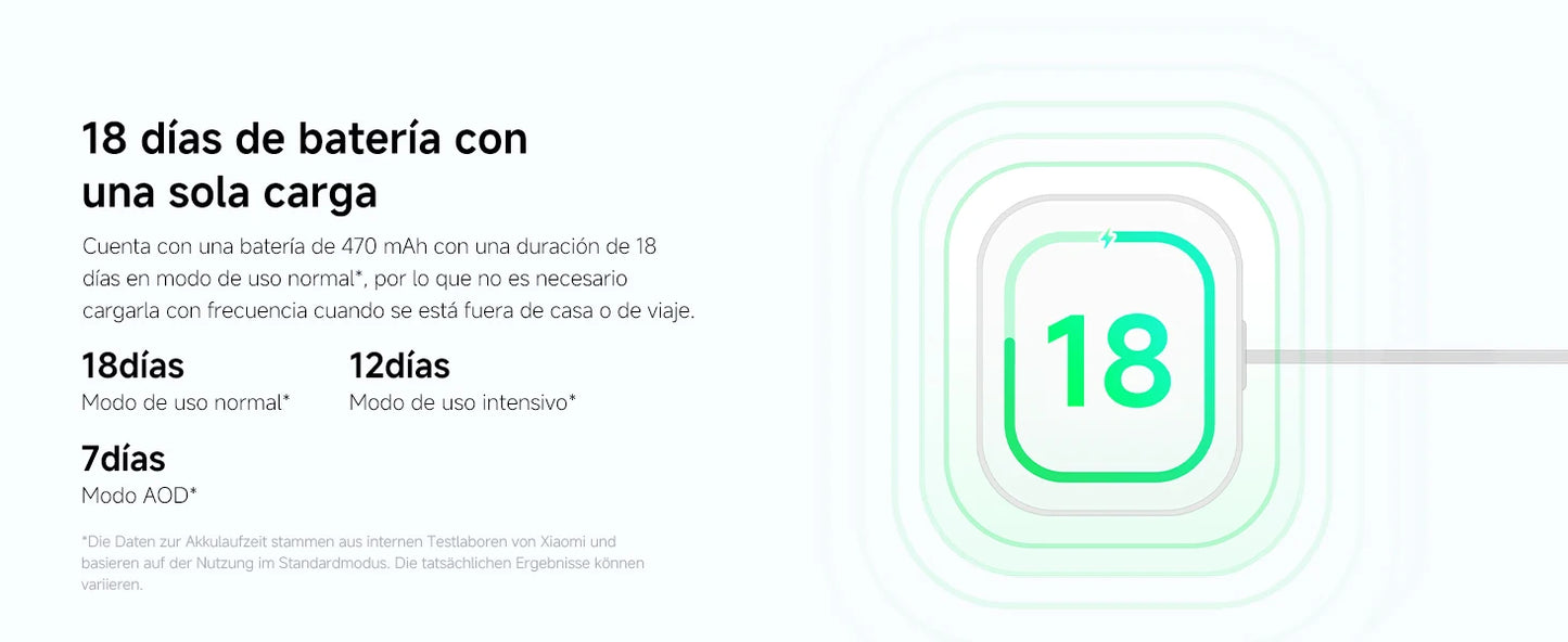 Xiaomi Redmi Watch 5 Lite