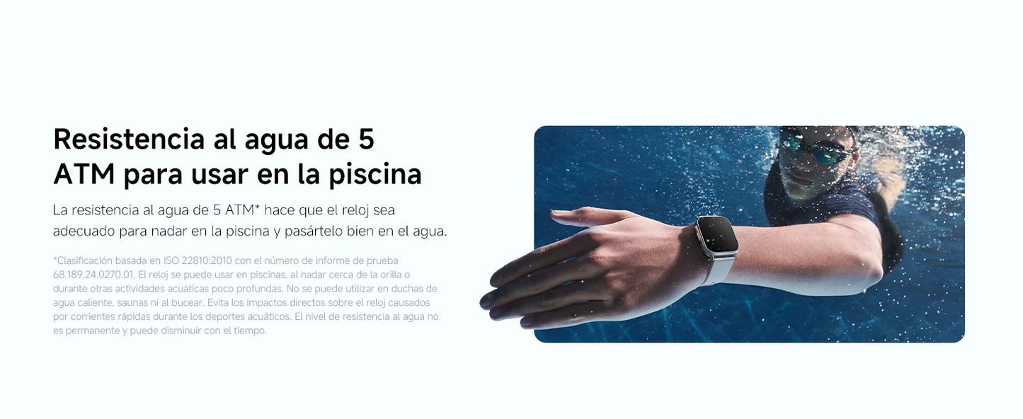 Xiaomi Redmi Watch 5 Lite