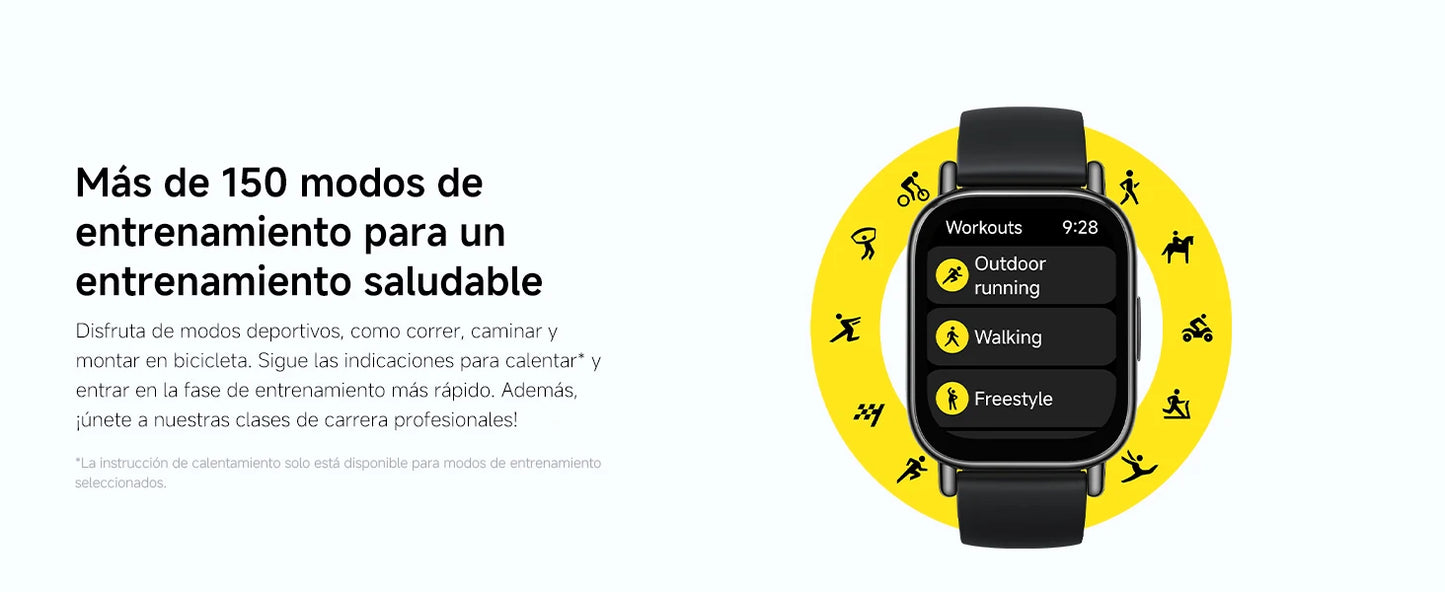 Xiaomi Redmi Watch 5 Lite