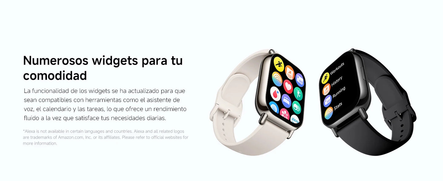 Xiaomi Redmi Watch 5 Lite