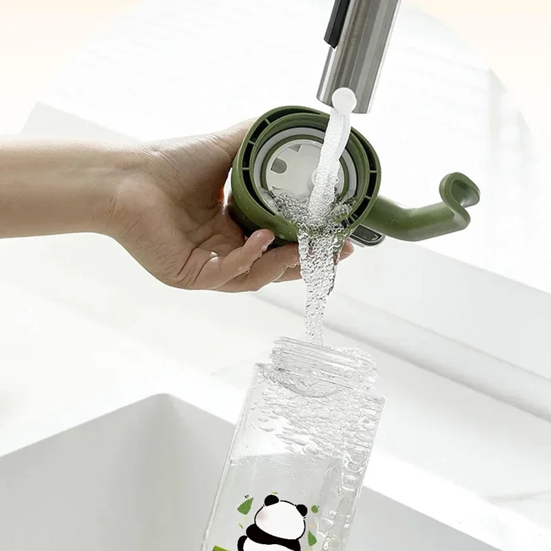 Aceitera Spray ProOil™ – Controla el Aceite y Cocina Más Saludable