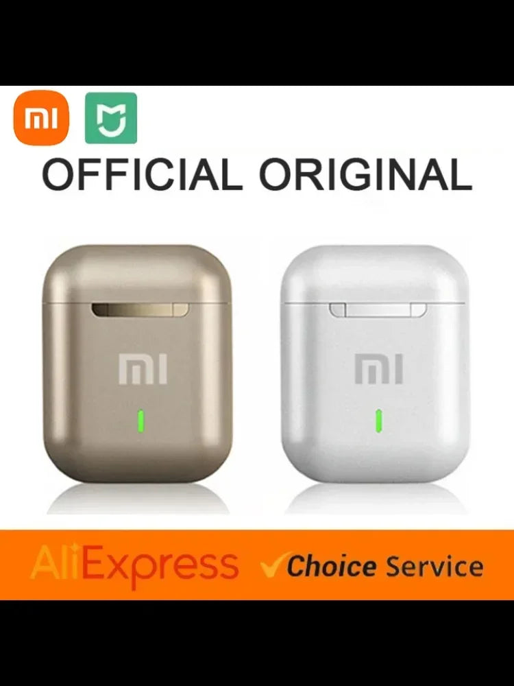 Auriculares inalámbricos Xiaomi J18